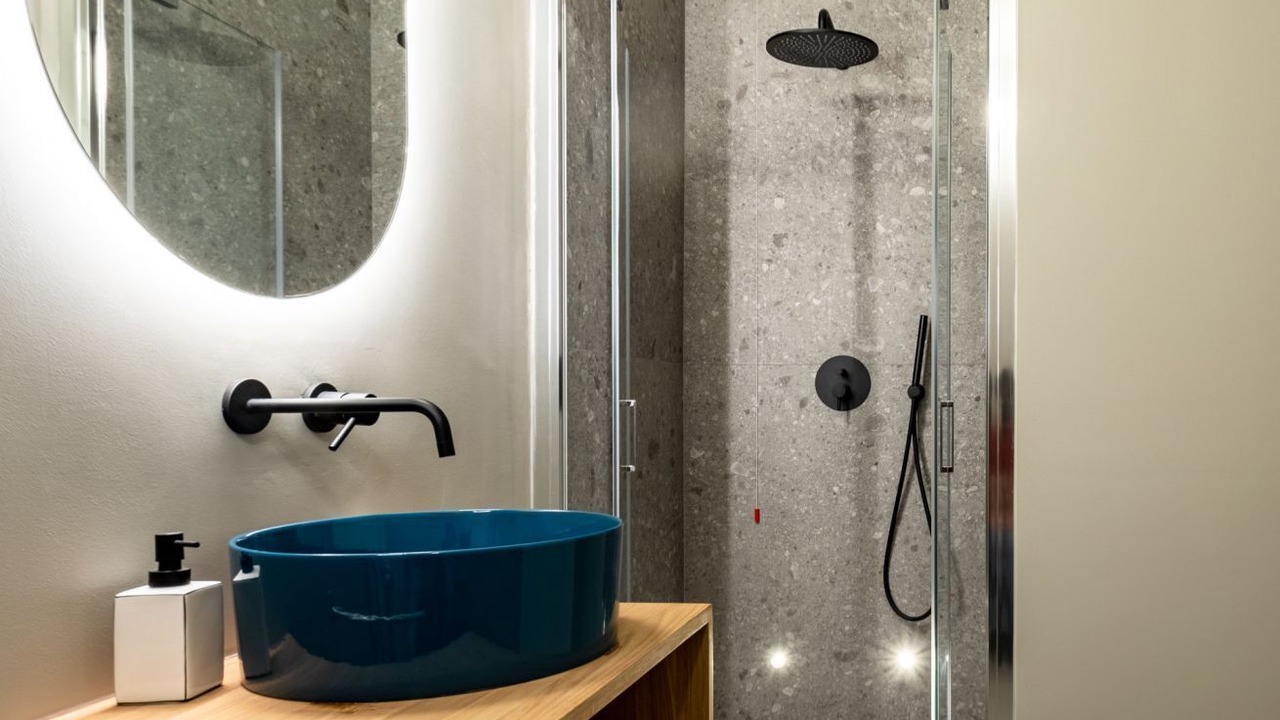 Photo of Bathroom in Citta Antica