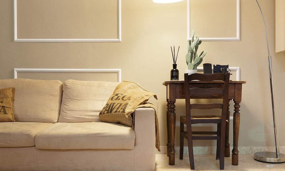 Photo of Livingroom in Vigevano