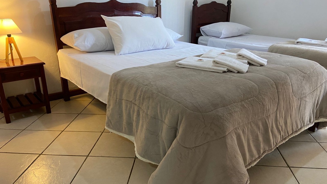 Photo of Bedroom in Barra Grande