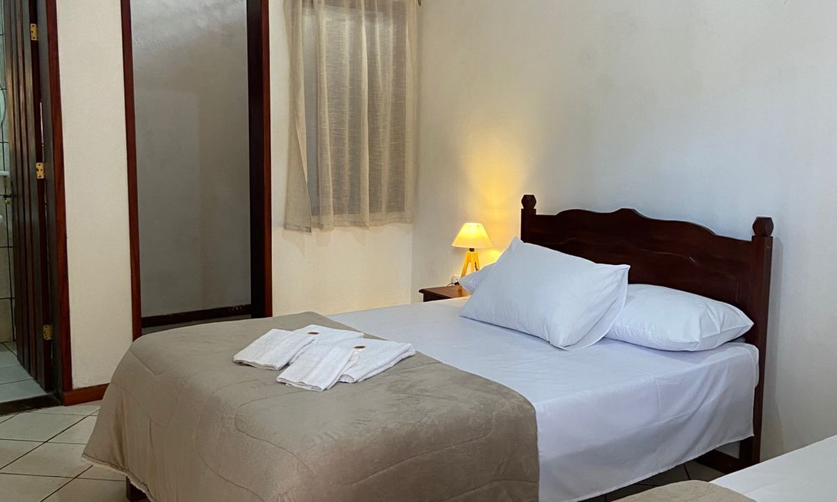 Photo of Bedroom in Barra Grande