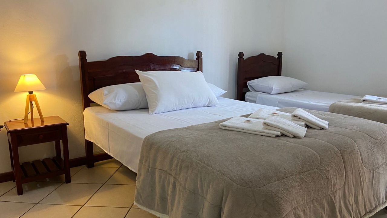Photo of Bedroom in Barra Grande
