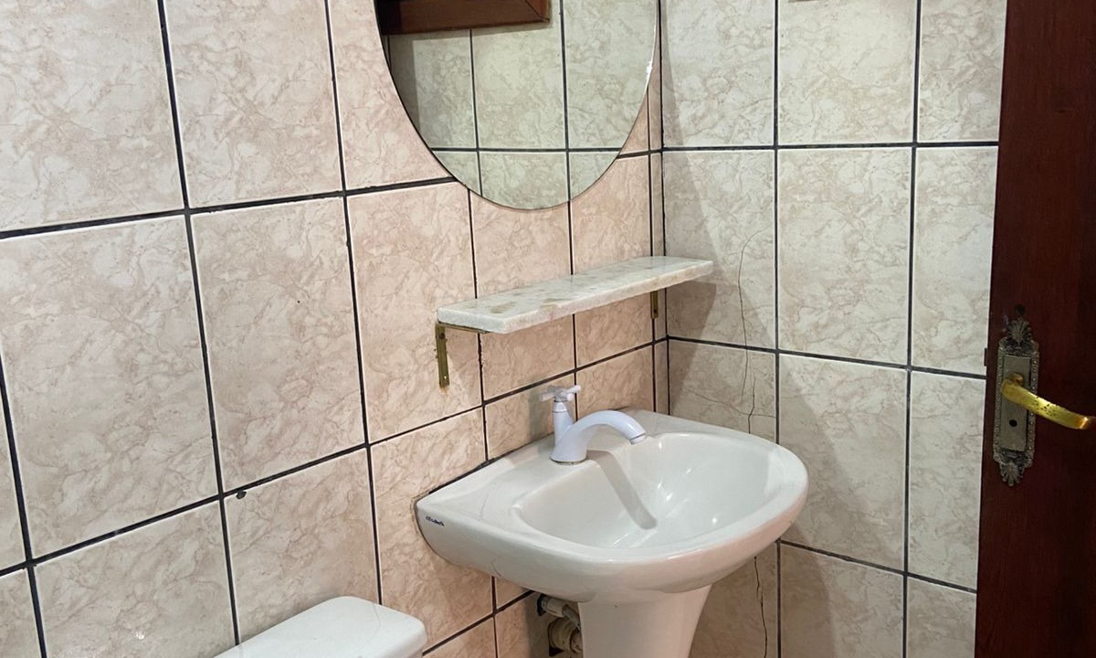 Photo of Bathroom in Barra Grande