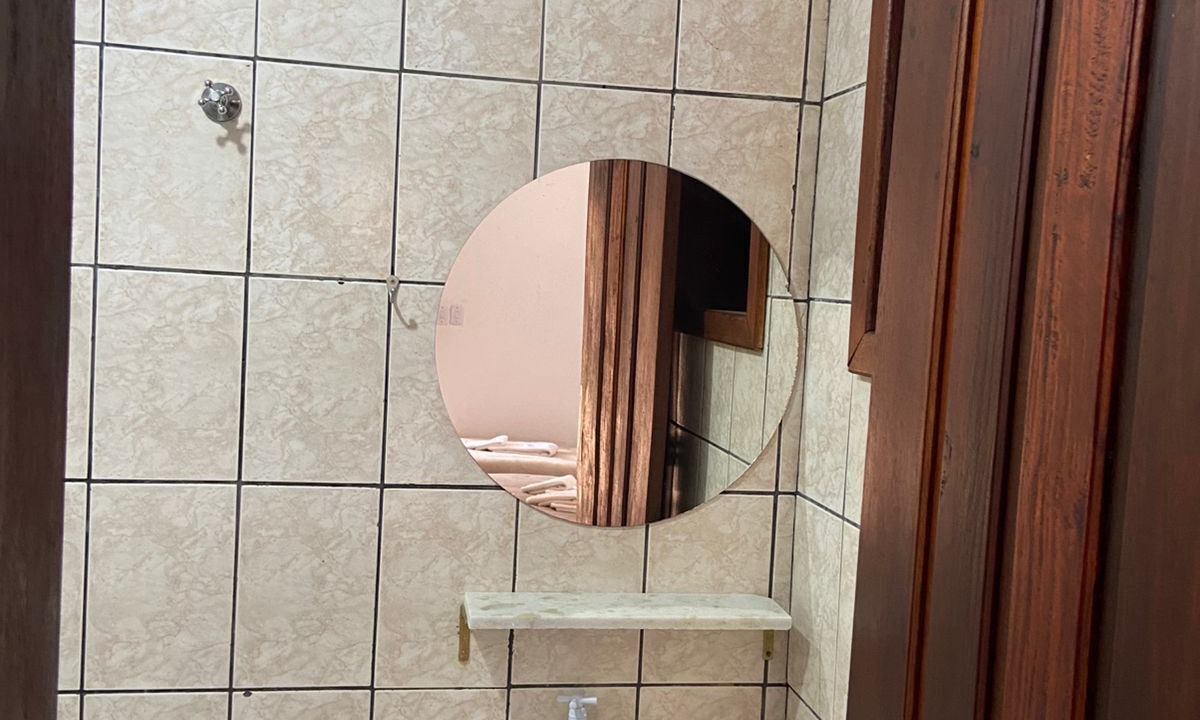 Photo of Bathroom in Barra Grande
