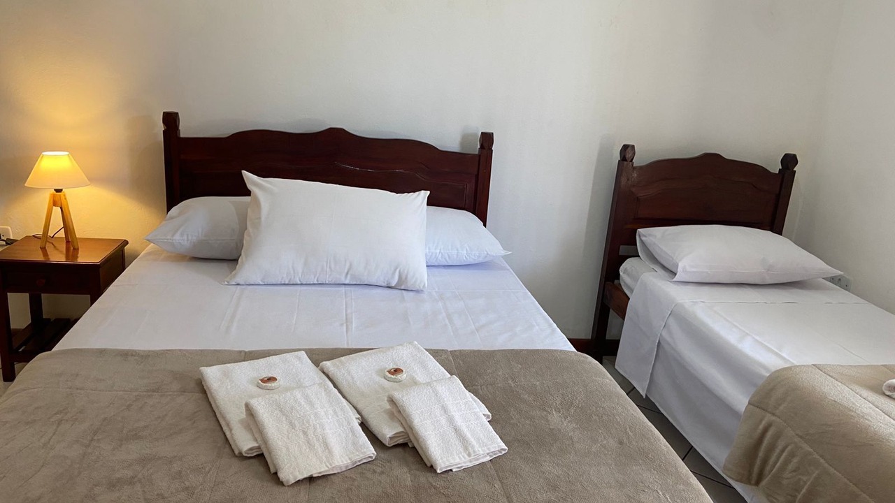 Photo of Bedroom in Barra Grande