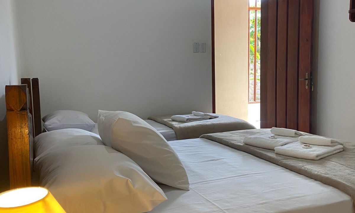 Photo of Bedroom in Barra Grande