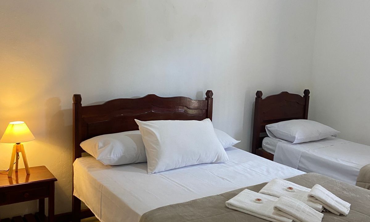 Photo of Bedroom in Barra Grande
