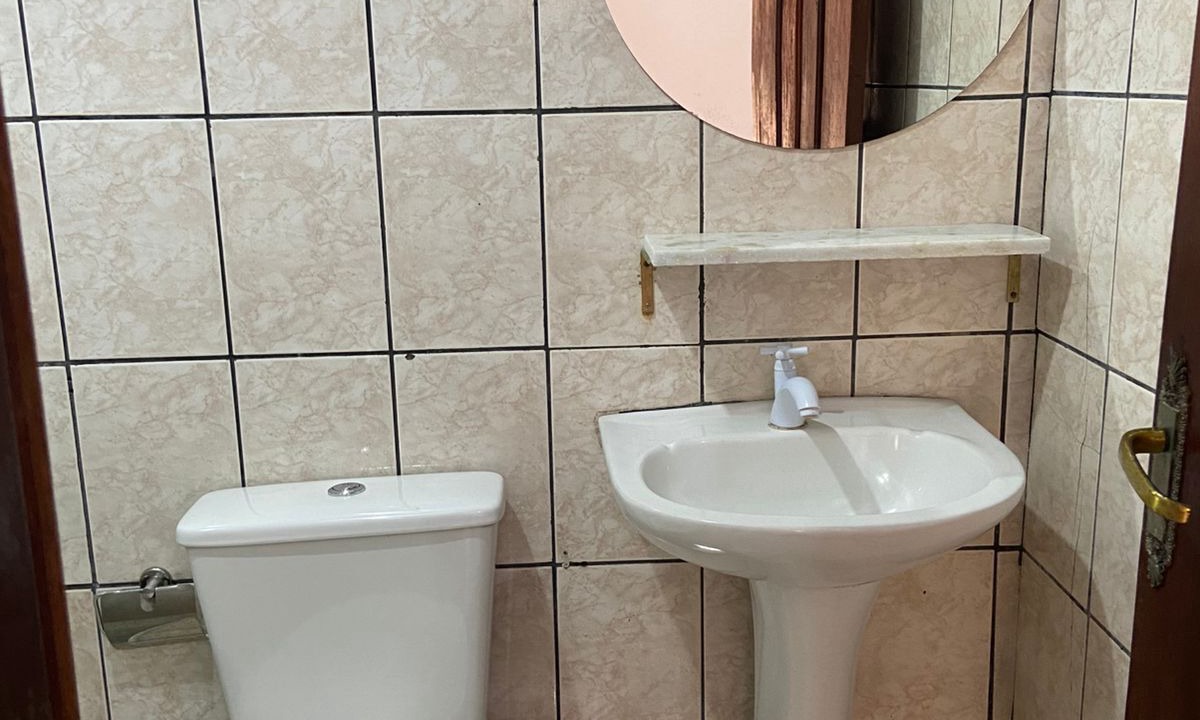 Photo of Bathroom in Barra Grande