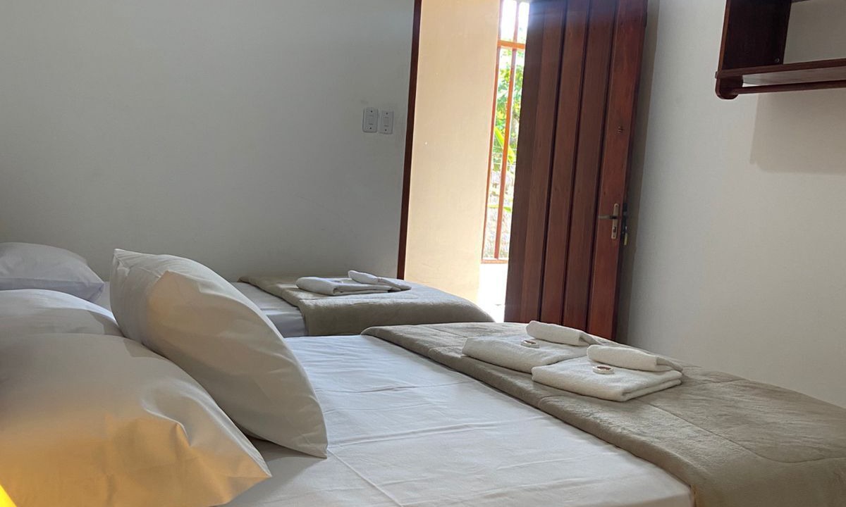 Photo of Bedroom in Barra Grande