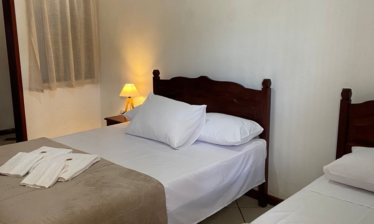 Photo of Bedroom in Barra Grande