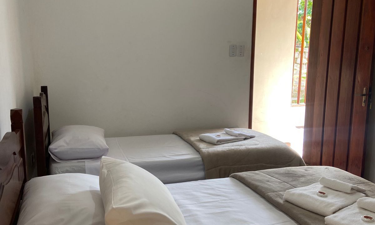 Photo of Bedroom in Barra Grande