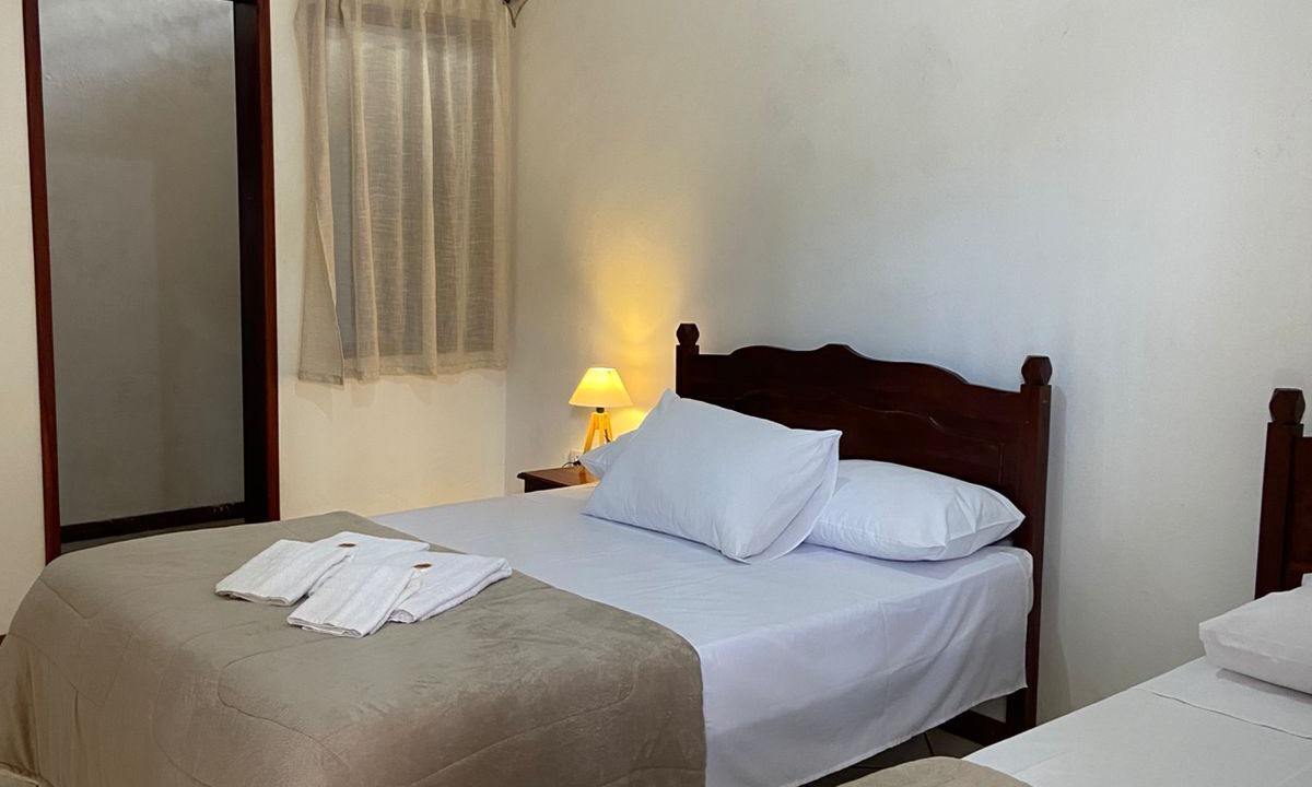 Photo of Bedroom in Barra Grande