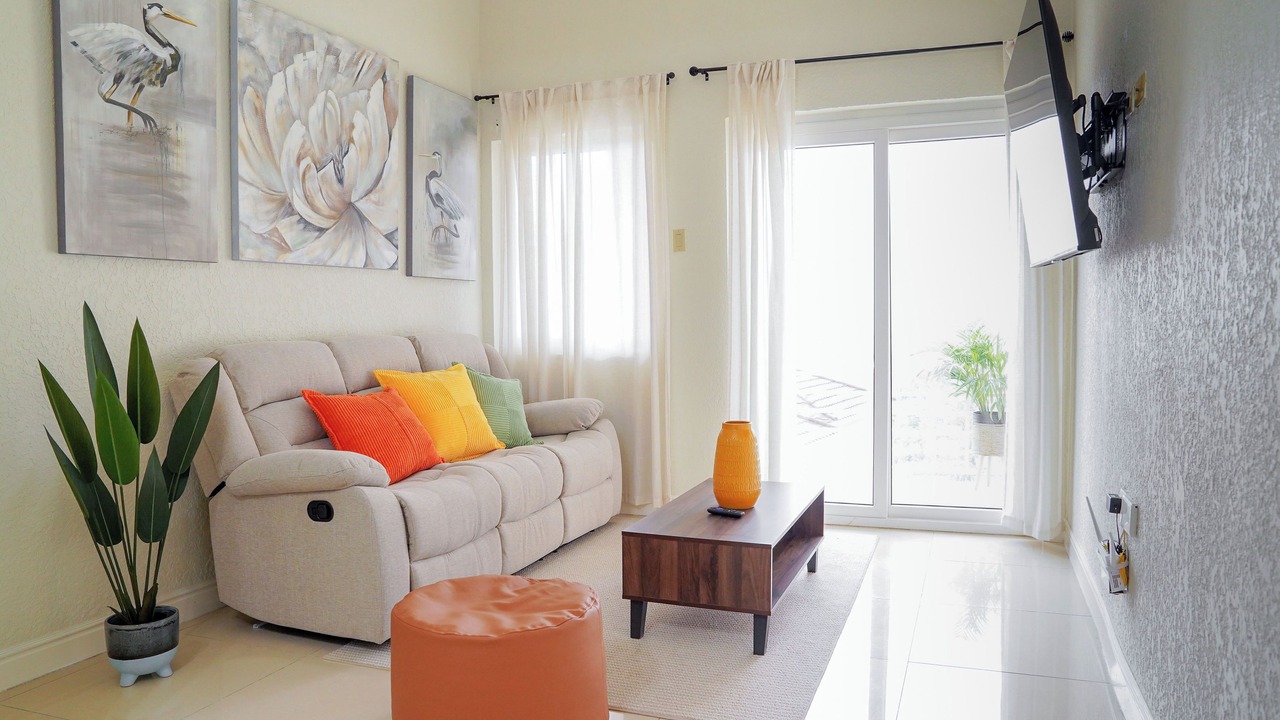 Photo of Livingroom in Jack's Hill
