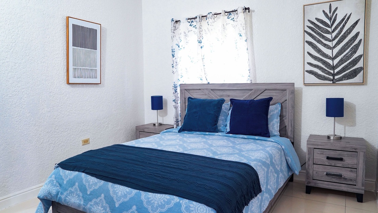 Photo of Bedroom in Jack's Hill