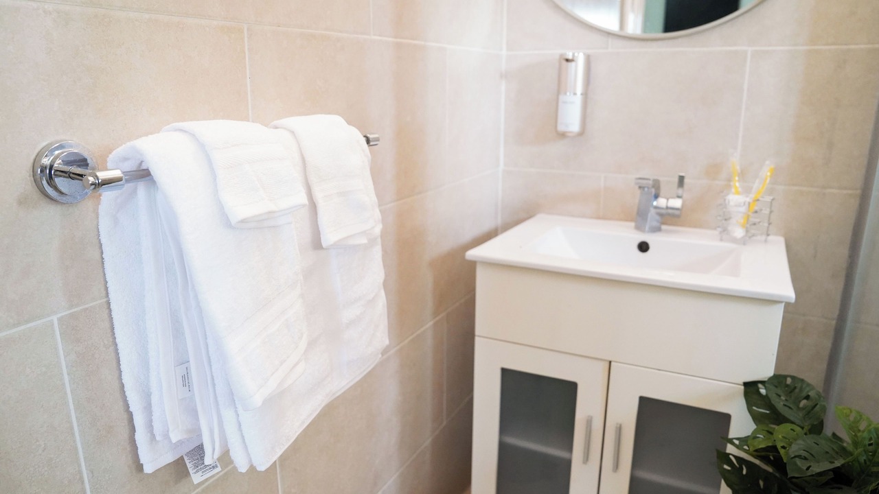 Photo of Bathroom in Jack's Hill