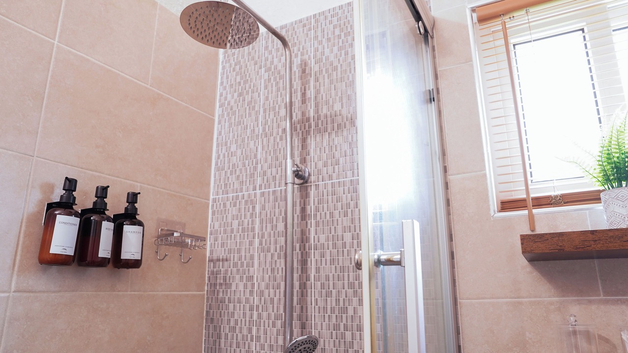 Photo of Bathroom in Jack's Hill