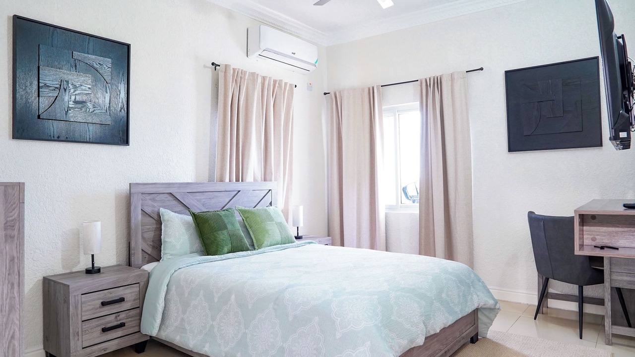 Photo of Bedroom in Jack's Hill