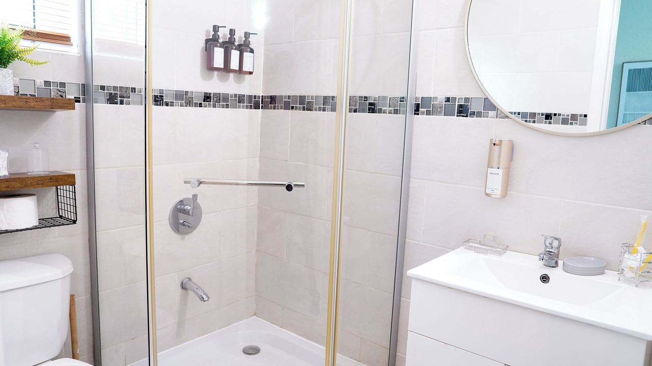 Photo of Bathroom in Jack's Hill