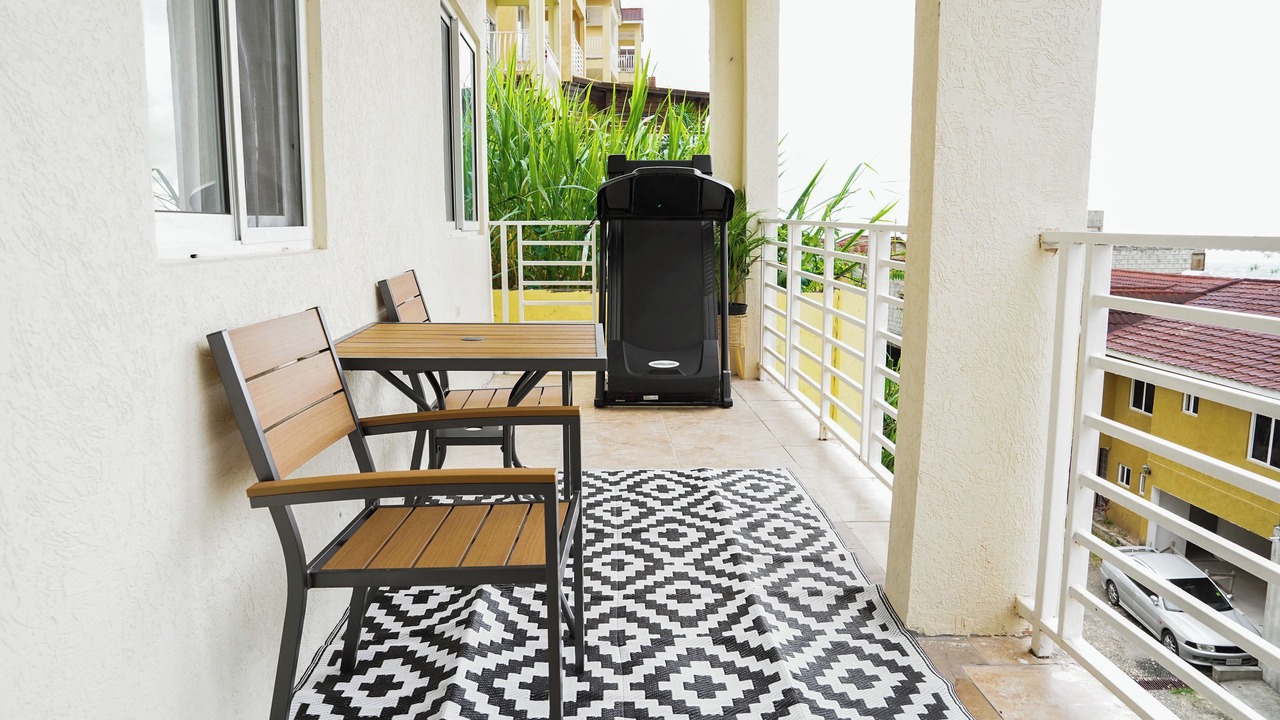 Photo of Outdoor in Jack's Hill