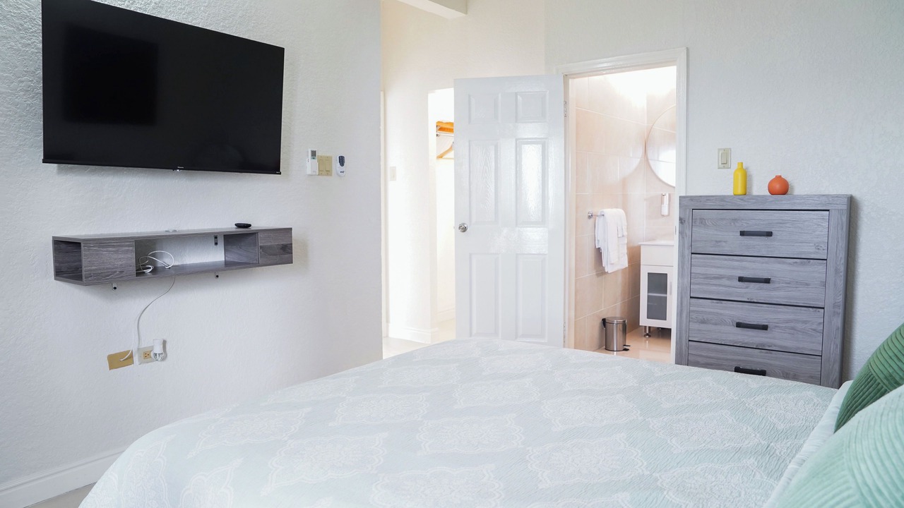 Photo of Bedroom in Jack's Hill