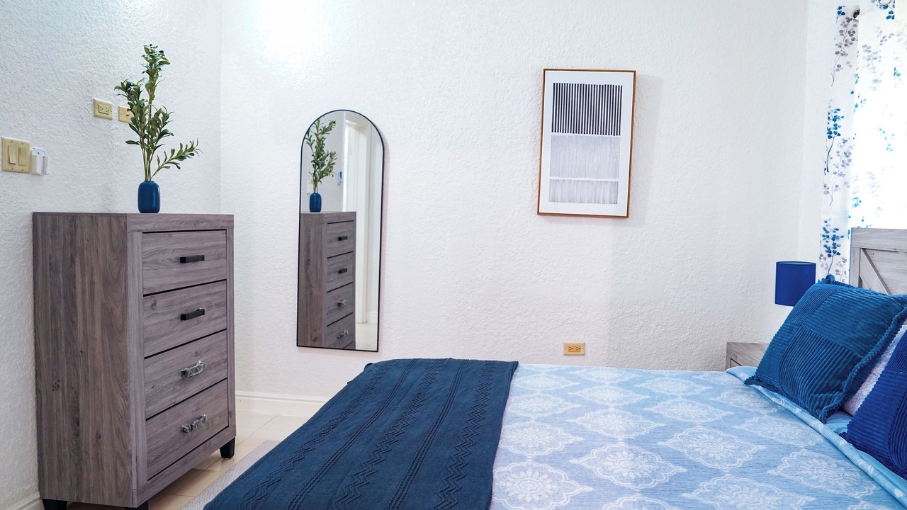 Photo of Bedroom in Jack's Hill
