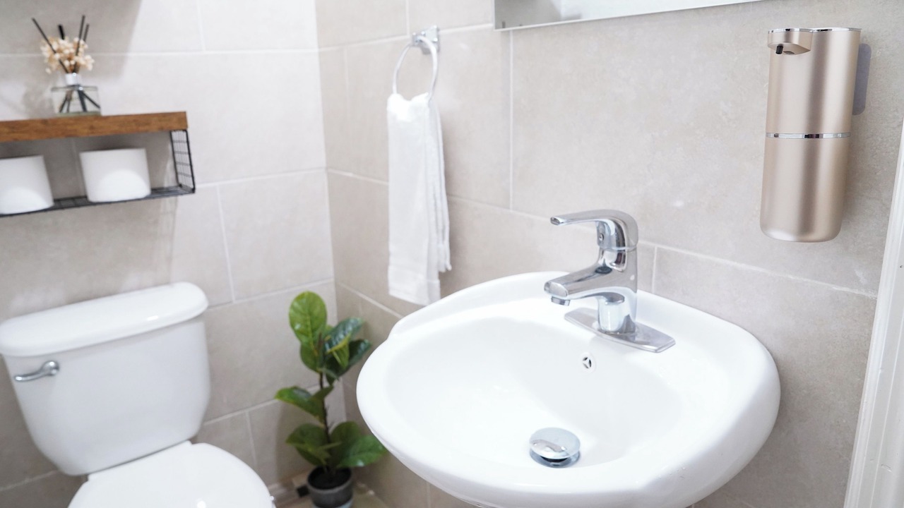 Photo of Bathroom in Jack's Hill