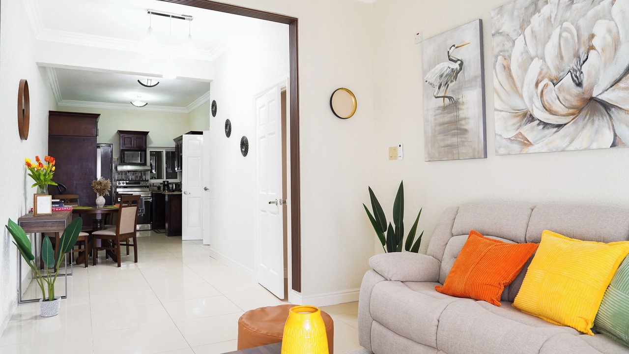 Photo of Livingroom in Jack's Hill