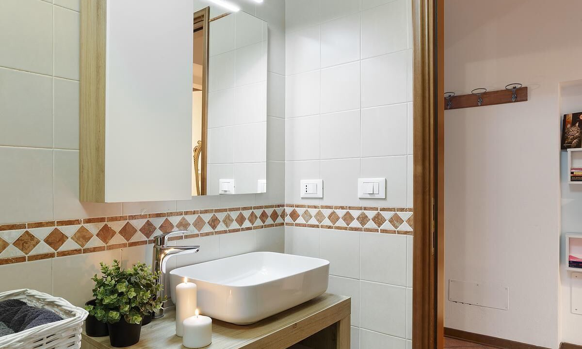Photo of Bathroom in Vigevano