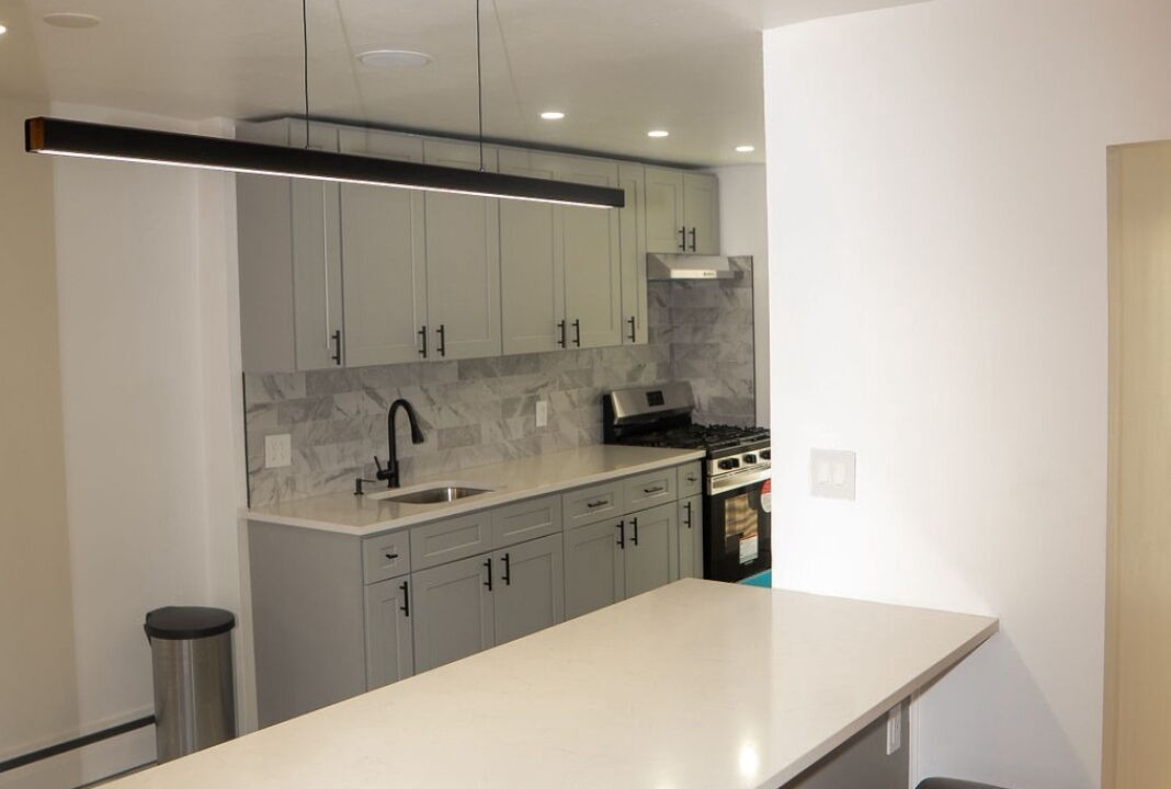 Photo of Kitchen in Canarsie