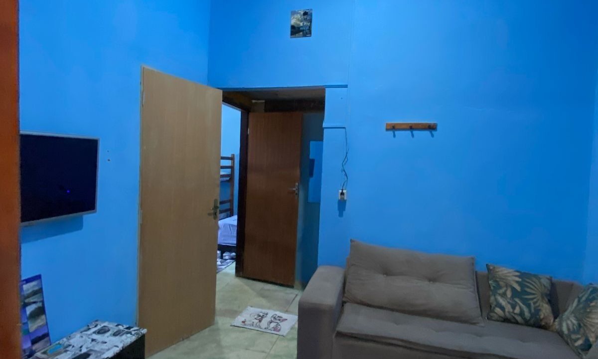 Photo of Livingroom in Trindade