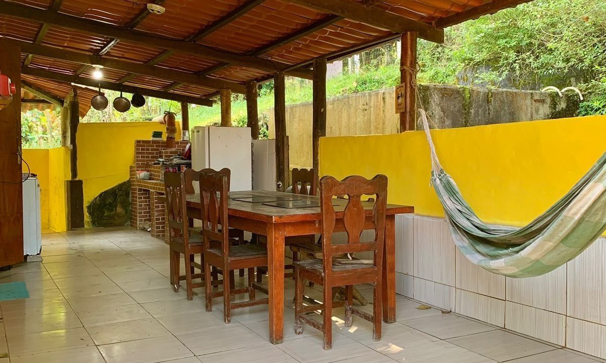Photo of Outdoor in Trindade
