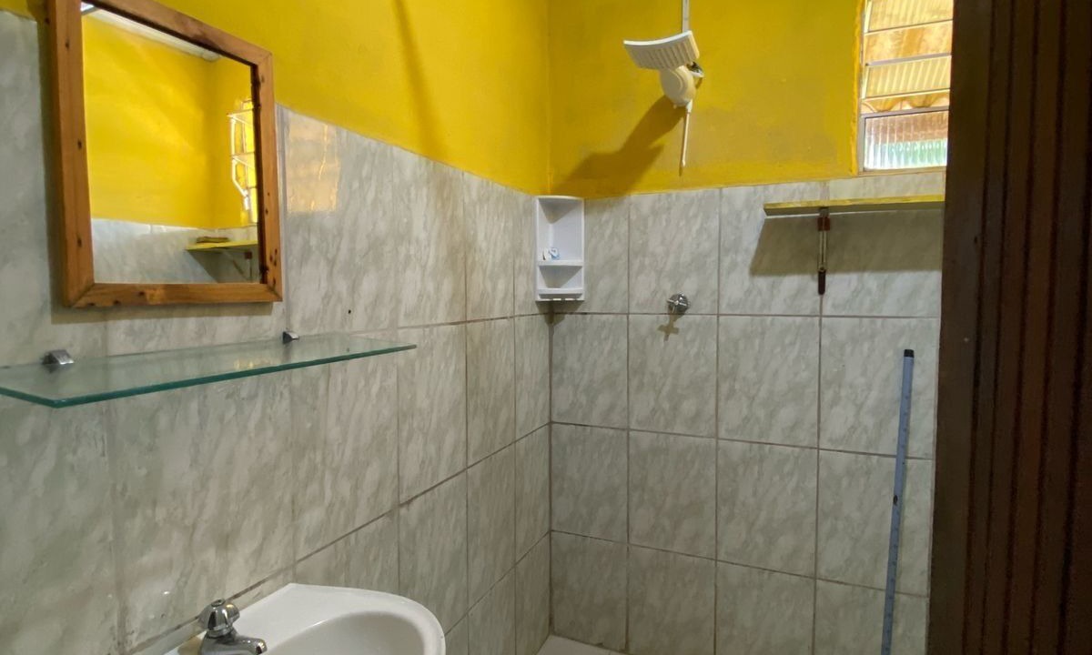 Photo of Bathroom in Trindade