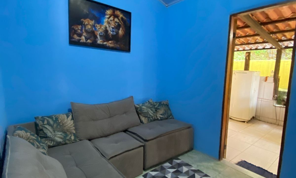 Photo of Livingroom in Trindade