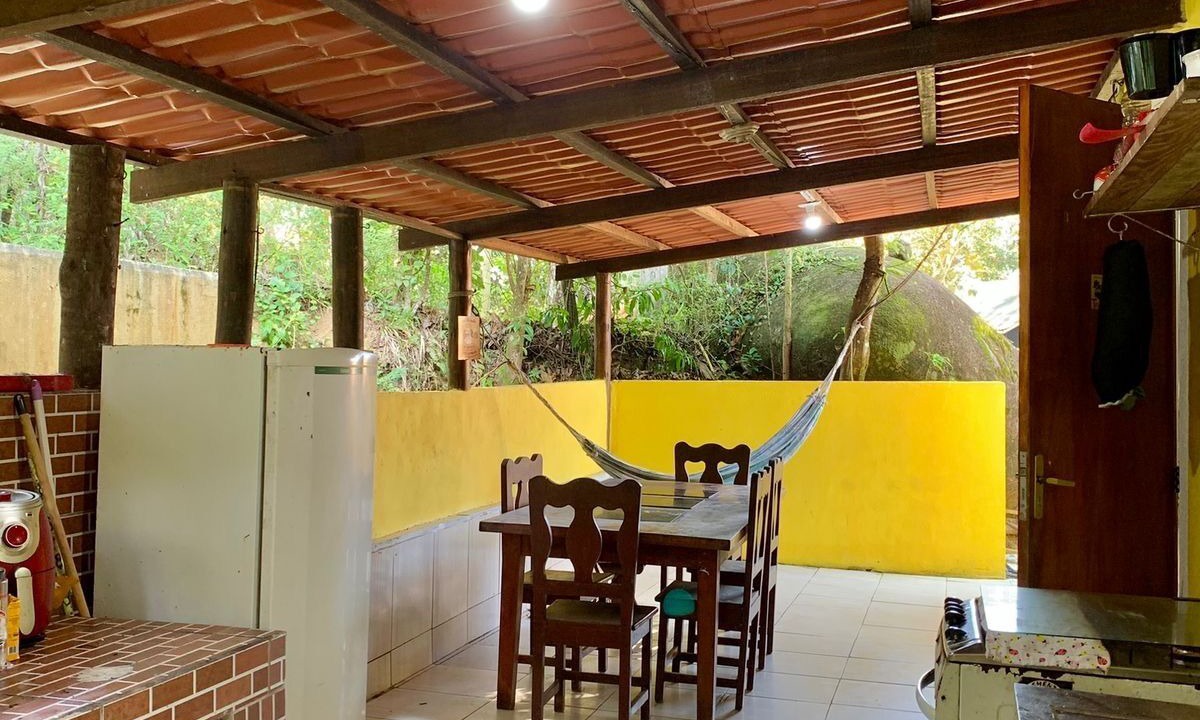 Photo of Outdoor in Trindade