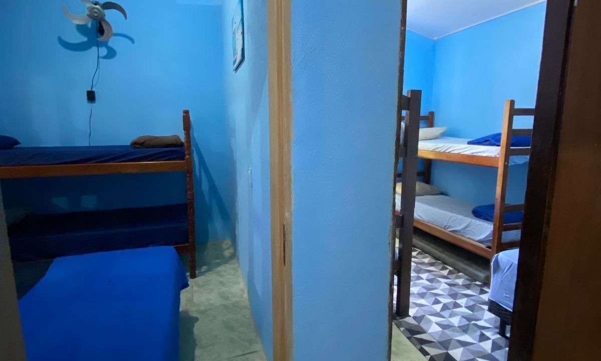 Photo of Bedroom in Trindade