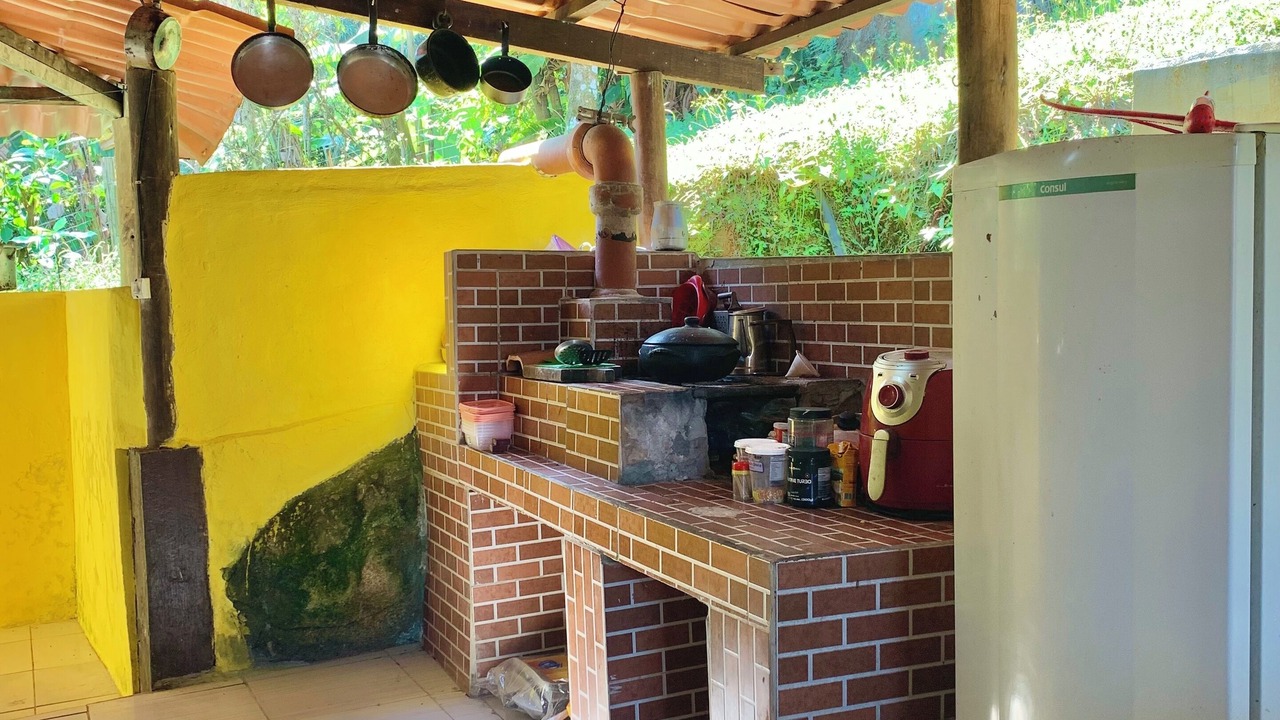 Photo of Kitchen in Trindade