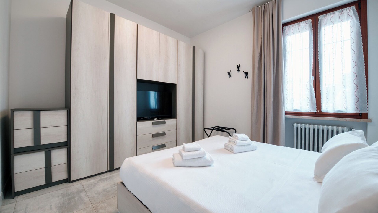 Photo of Bedroom in Sud-Ovest