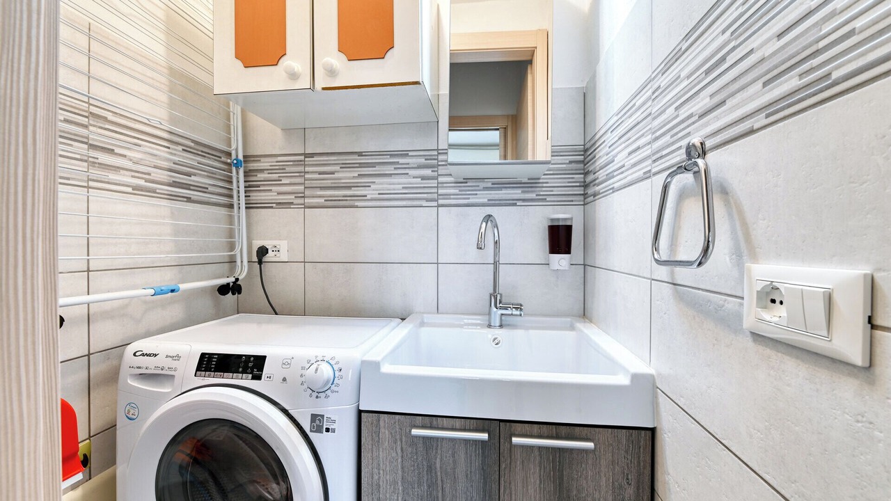 Photo of Bathroom in Sud-Ovest