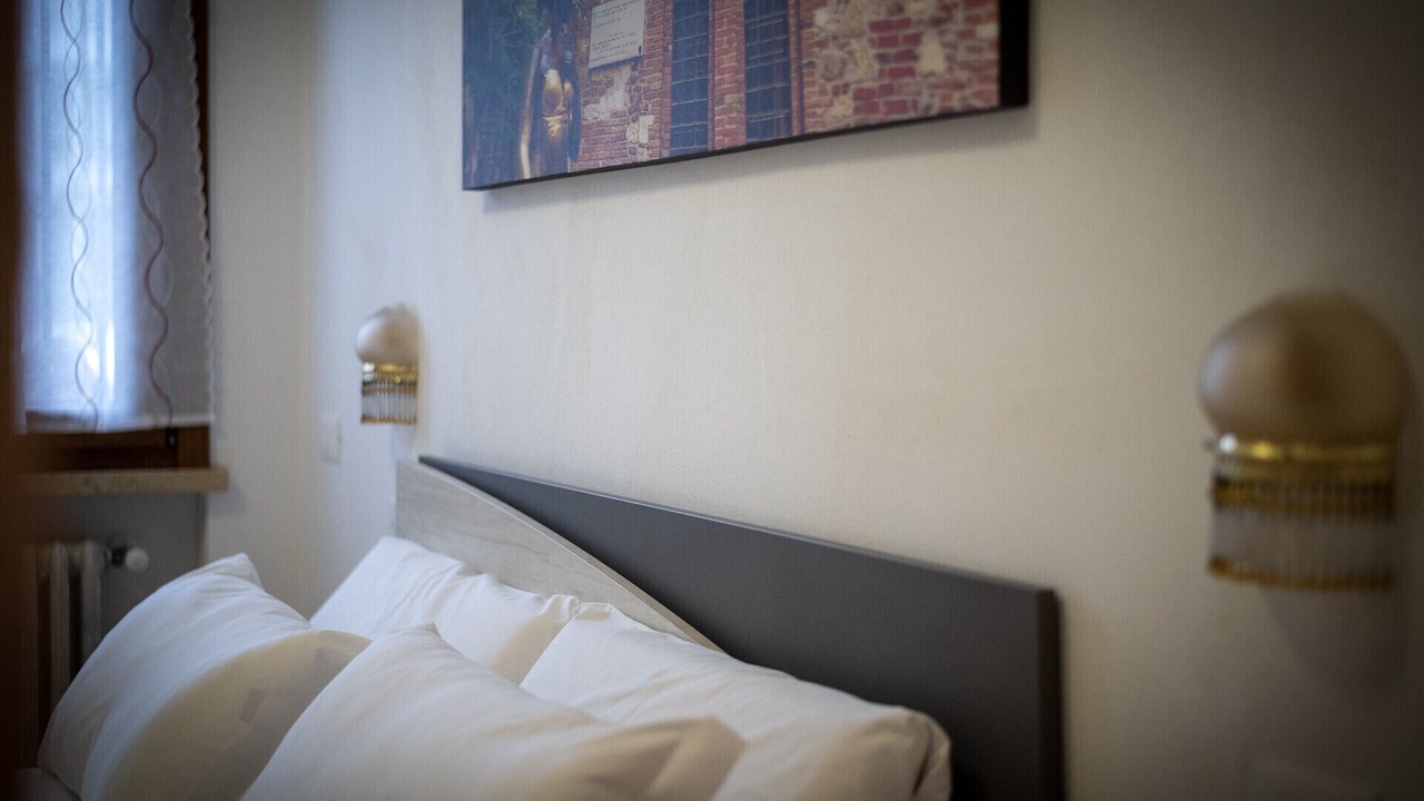 Photo of Bedroom in Sud-Ovest