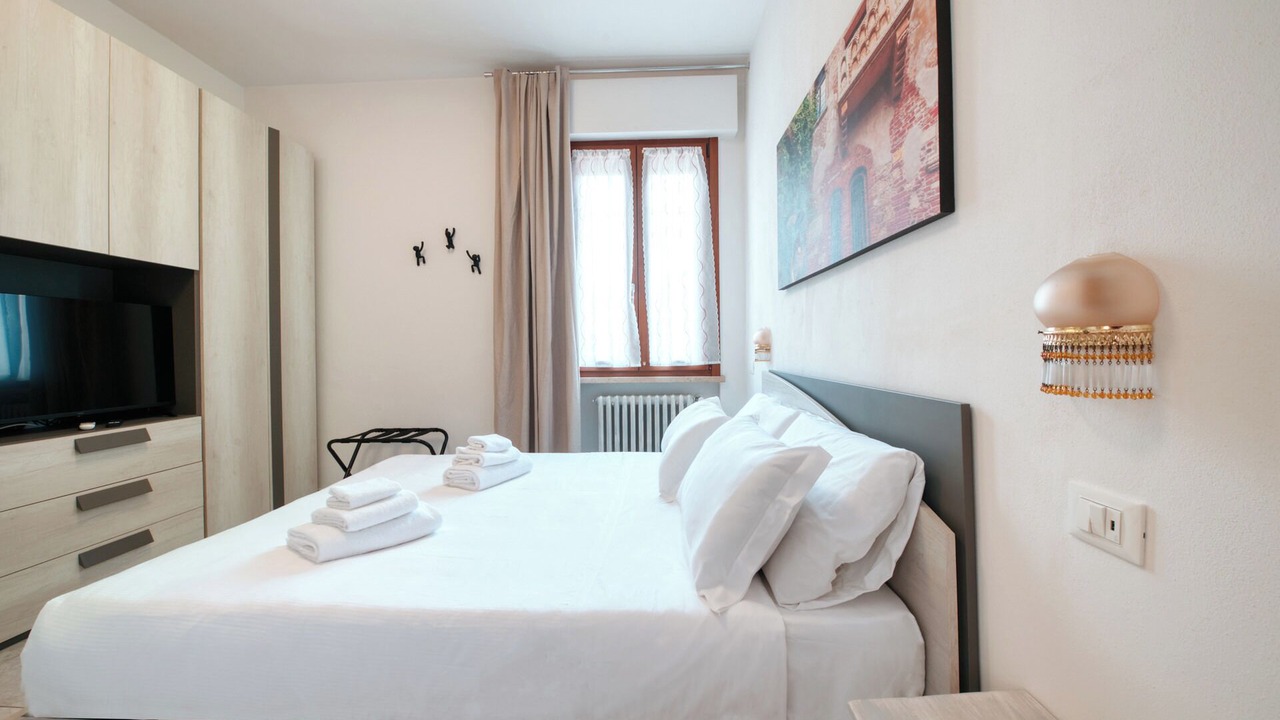 Photo of Bedroom in Sud-Ovest