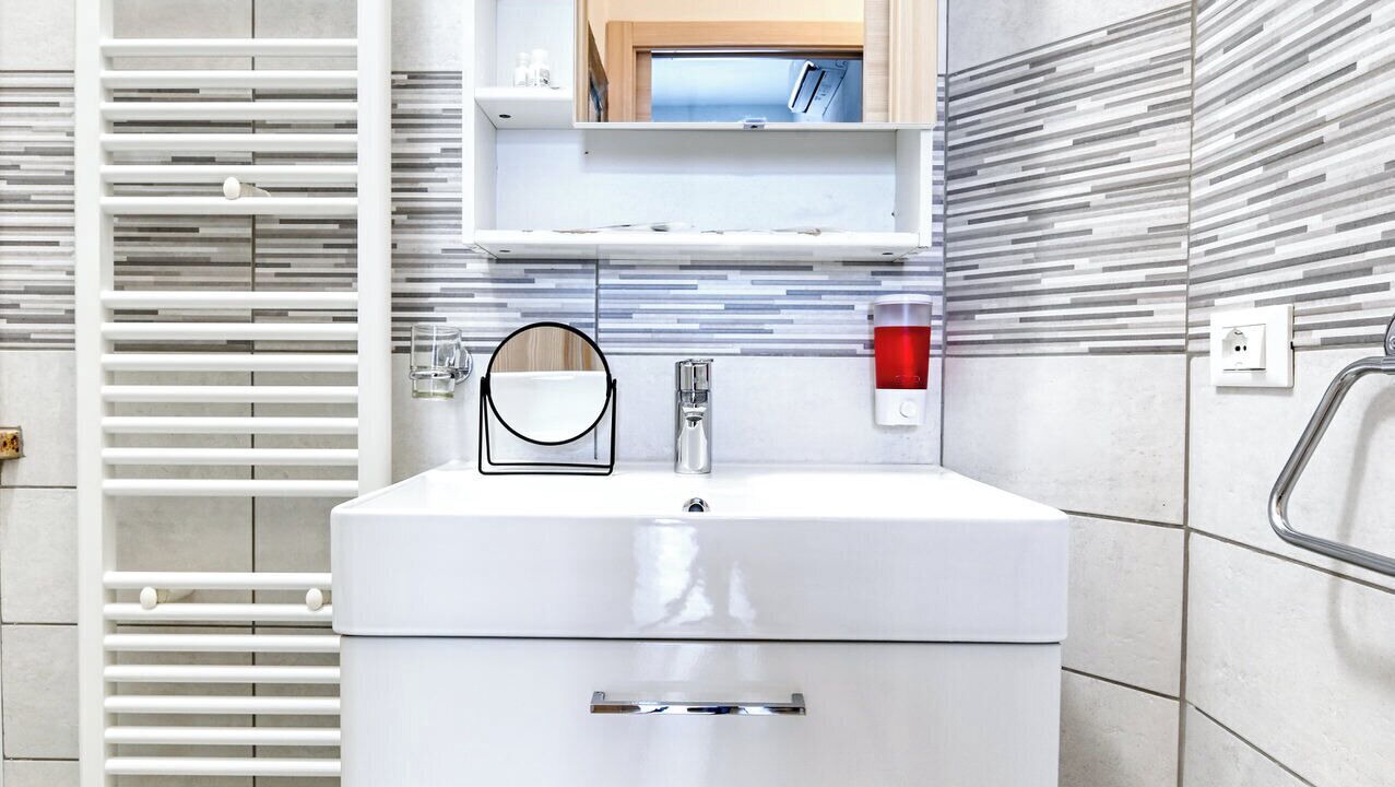 Photo of Bathroom in Sud-Ovest