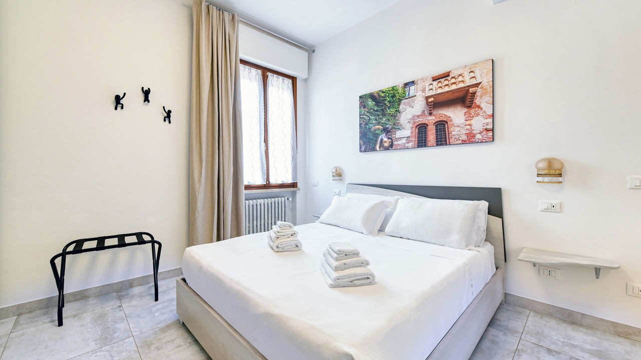 Photo of Bedroom in Sud-Ovest