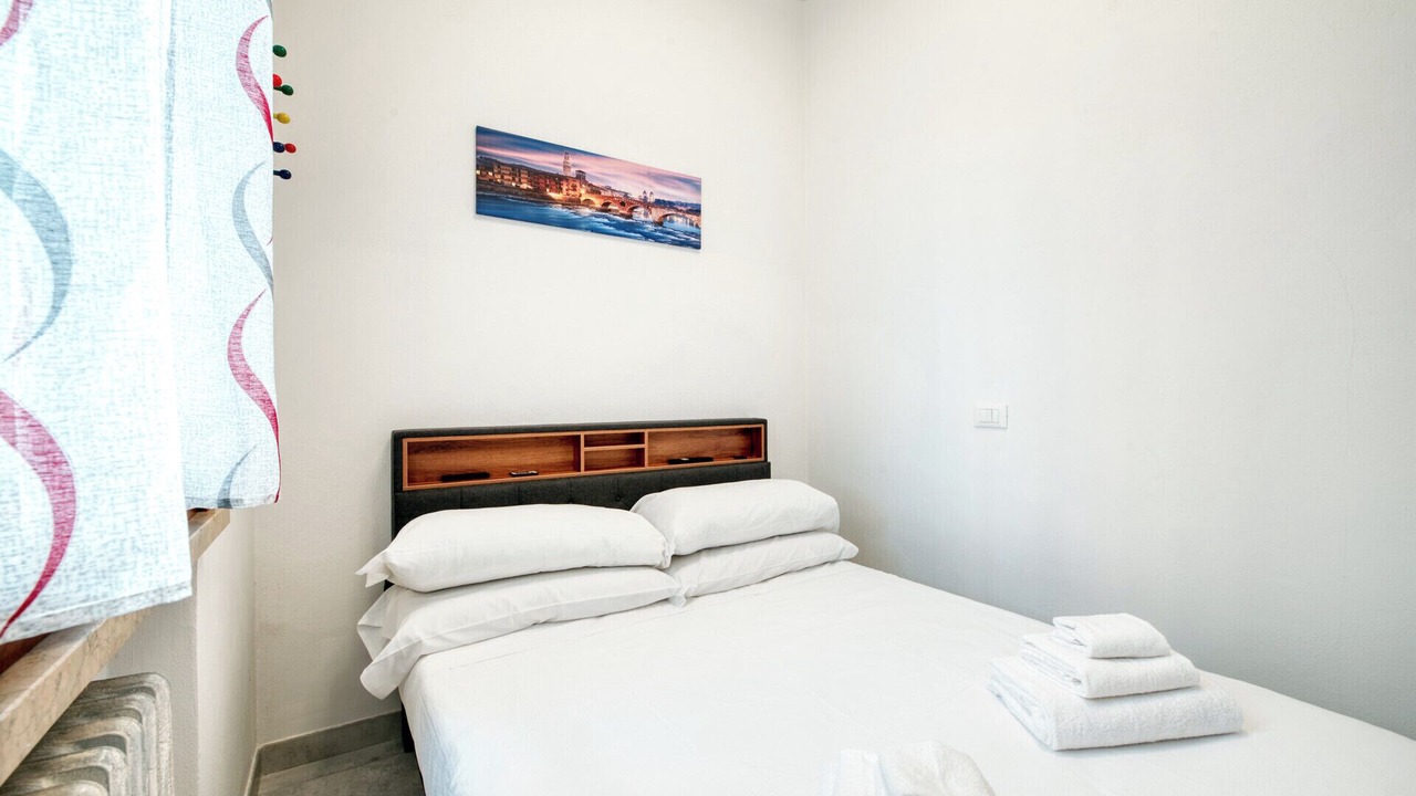 Photo of Bedroom in Sud-Ovest