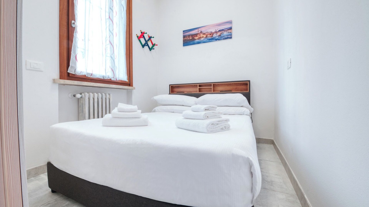 Photo of Bedroom in Sud-Ovest