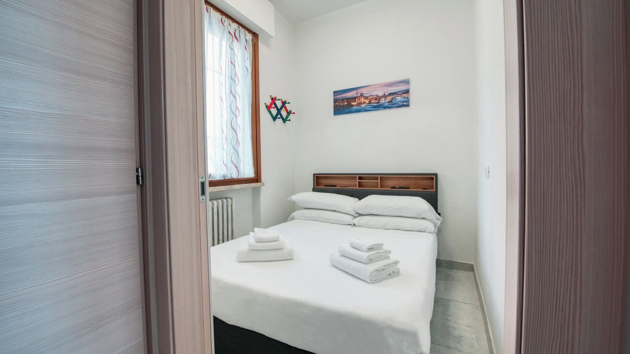 Photo of Bedroom in Sud-Ovest