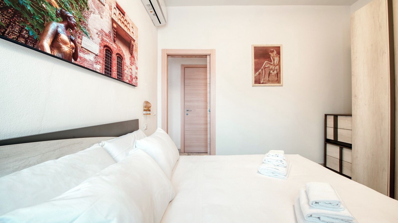 Photo of Bedroom in Sud-Ovest