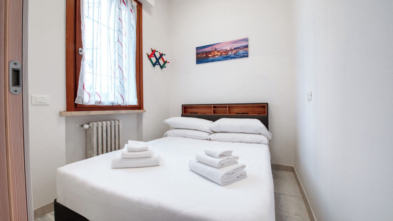 Photo of Bedroom in Sud-Ovest