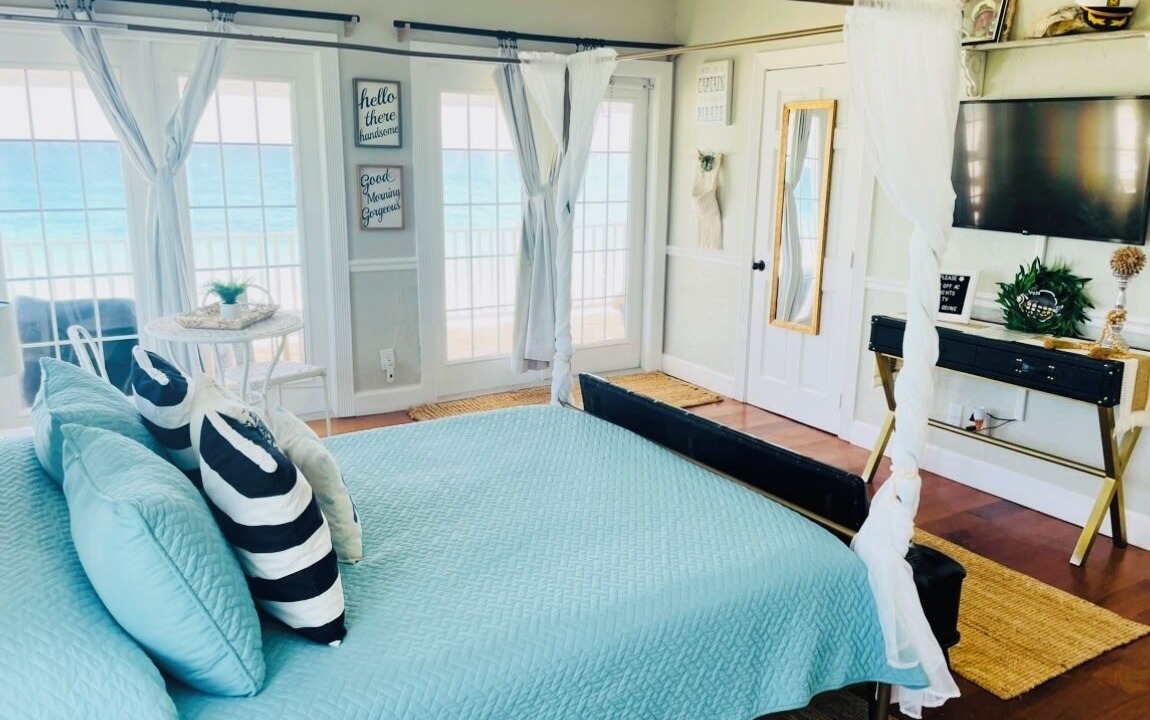 Photo of Bedroom in Farmer's Hill