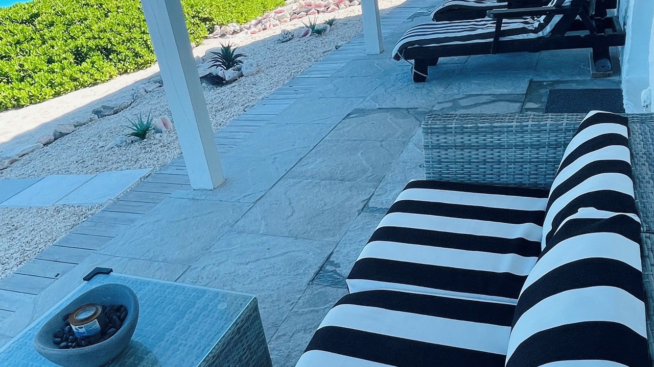 Photo of Patio Balcony in Farmer's Hill