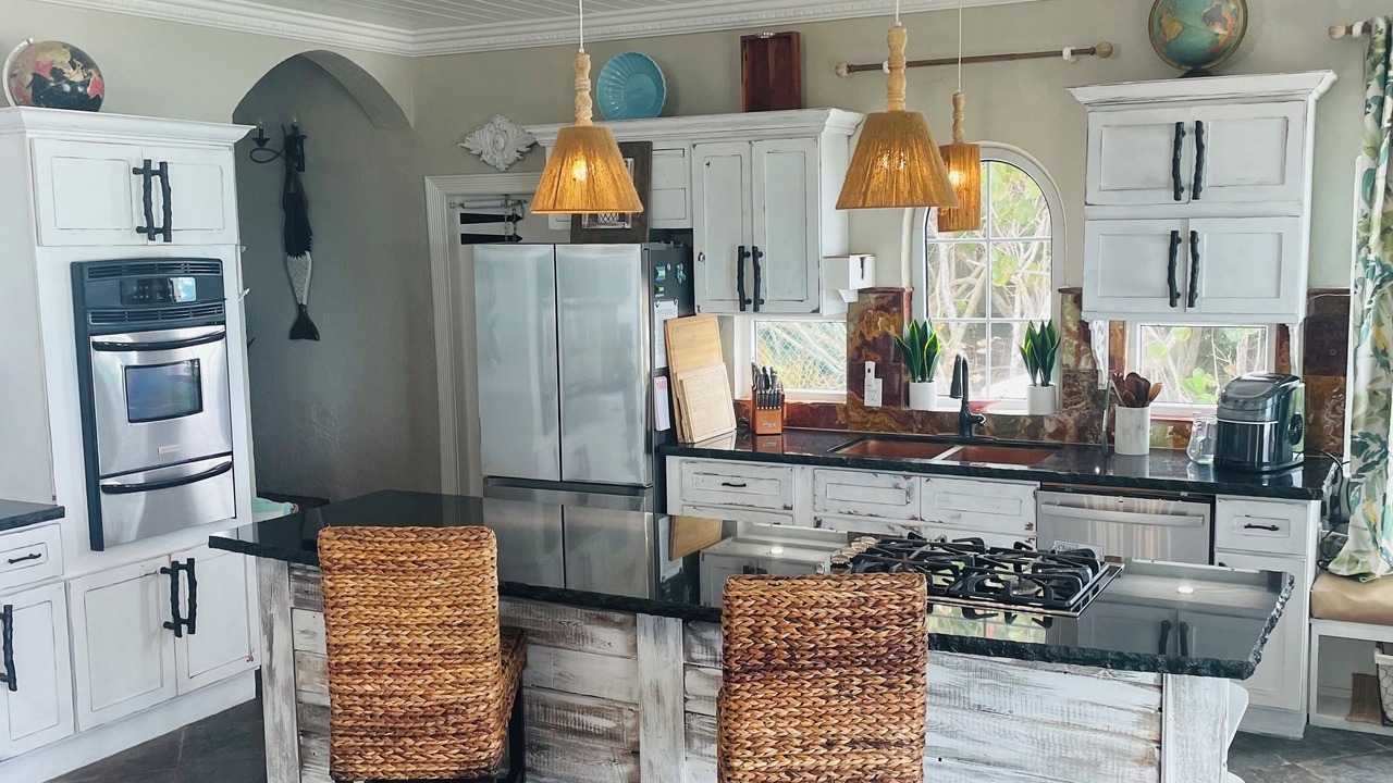 Photo of Kitchen in Farmer's Hill