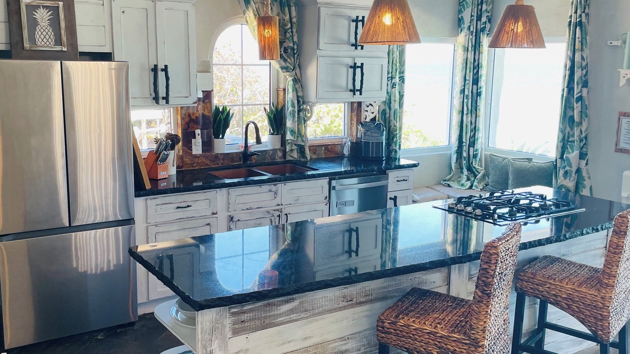 Photo of Kitchen in Farmer's Hill